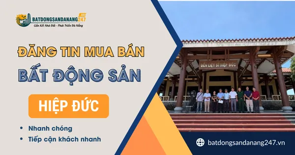 Hiệp Đức Có Đáng Sống Không?