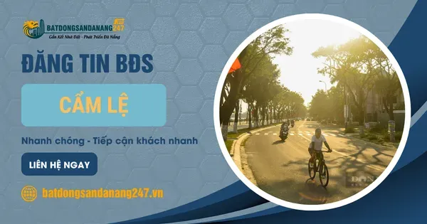 Hòa Quý Có Gần Biển Và Trung Tâm Không?