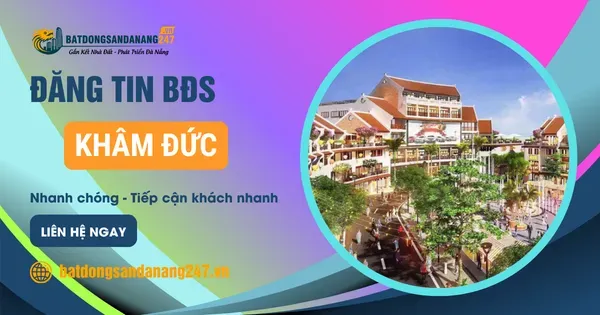 Khâm Đức Hưởng Lợi Gì Từ Sân Bay Chu Lai?