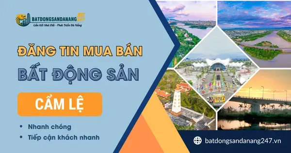 Cẩm Lệ Có Phù Hợp Để Sinh Sống Không?