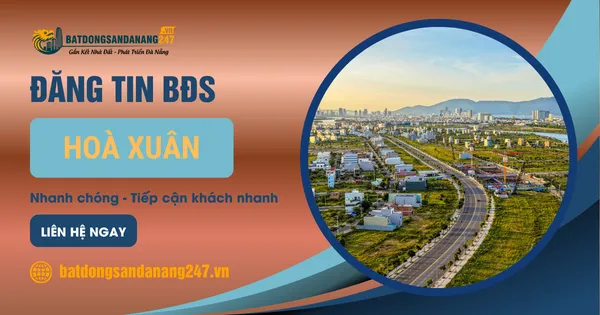 Khu Đô Thị Hòa Xuân Đà Nẵng Có Đáng Sống Không?
