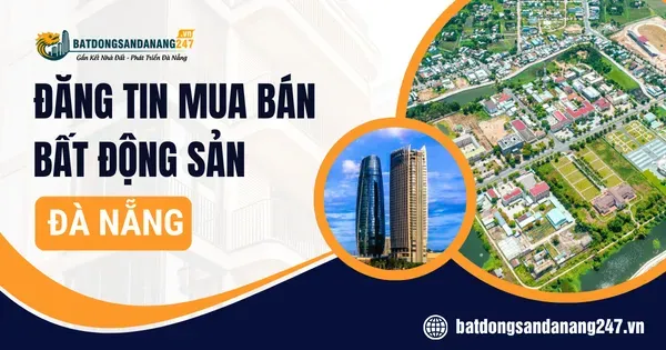 Khu Đông Nam Đà Nẵng Đang Thay Đổi Ra Sao?