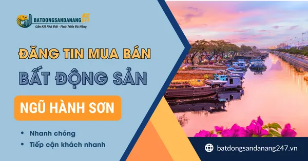 Khu Non Nước Có Thuận Tiện Sinh Hoạt Không?