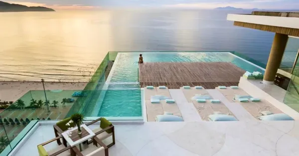 Sơn Trà Đà Nẵng khu ẩm thực ven biển và căn hộ dịch vụ