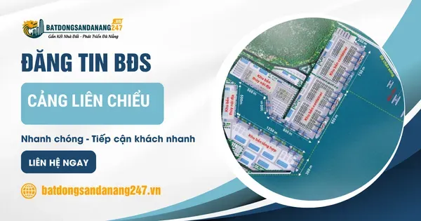 Khu Tây Bắc Đà Nẵng Có Gì Thay Đổi Gần Đây?