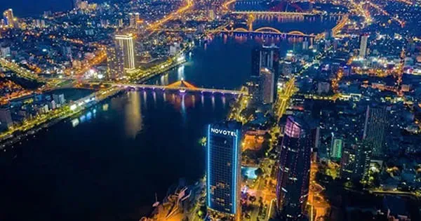 Khu vực đáng sống nhất tại Đà Nẵng hiện nay