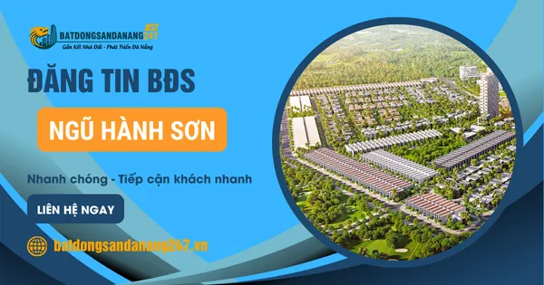 Khu Vực Đường Trần Đại Nghĩa Có Tiện Không?