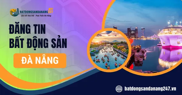 Khu Vực Nào Tại Đà Nẵng Ít Ngập Nước Nhất?