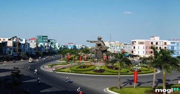 Khu nhà ở Thanh Khê & trung tâm Đà Nẵng luôn giữ giá