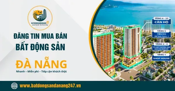 Kinh Nghiệm Mua Nhà Đất Tại Đà Nẵng Người Mua Nên Biết