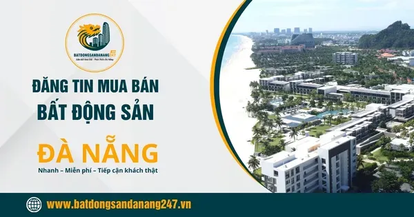 Mua bán nhà Đà Nẵng