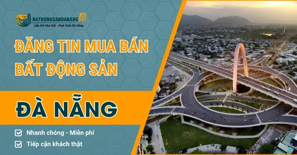 Mua đất Liên Chiểu Đà Nẵng