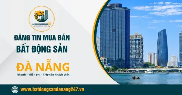 Mua Nhà Đất Đà Nẵng Cần Lưu Ý Những Điều Gì Hiện Nay?