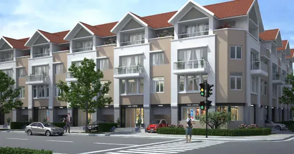 Xu hướng mua nhà liền kề & đất nền để ở tại Đà Nẵng