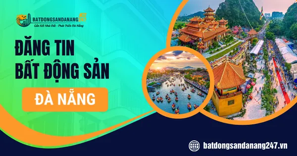 Người Ngoại Tỉnh Nên Mua Nhà Khu Nào Tại Đà Nẵng?