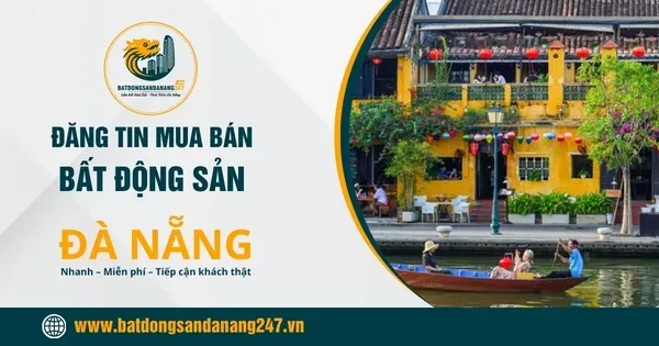 Nhà cấp 4 Đà Nẵng