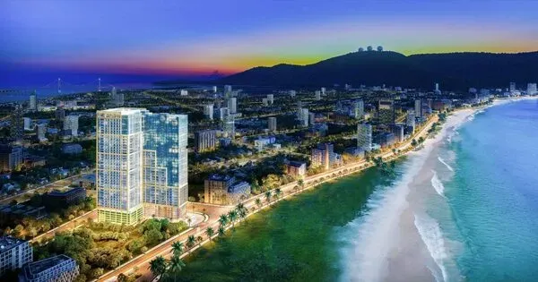 Nhà Đà Nẵng gần biển Mỹ Khê