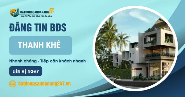 Nhà Đất Đường Điện Biên Phủ Có Tiềm Năng Không?