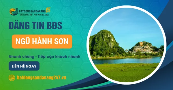 Nhà Đất Hòa Hải Được Quan Tâm Nhiều