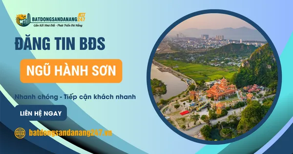 Nhà Đất Hòa Quý Có Được Quan Tâm Nhiều?