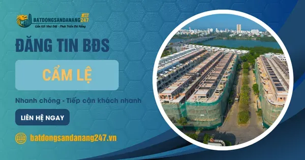 Nhà Kiệt Cẩm Lệ Có Dễ Mua Không?
