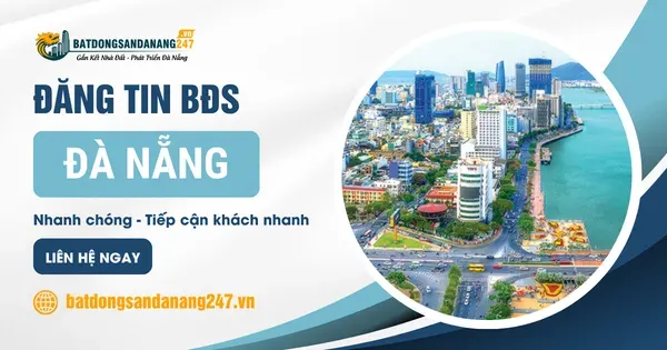 Nhà mặt tiền Hải Châu