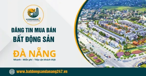 Nhà mới xây Đà Nẵng