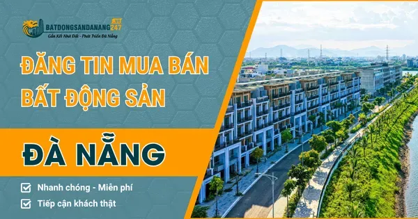 Nhà Sơn Trà giá rẻ dưới 3 tỷ
