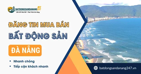 Nhà Sơn Trà kinh doanh tuyến đường