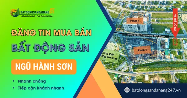 Nhà Trọ Gần FPT Đà Nẵng Có Dễ Kinh Doanh Không?