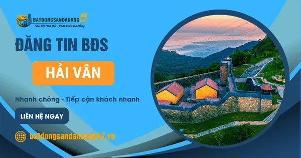 Những Khu Vực Được Quan Tâm Gần Hải Vân