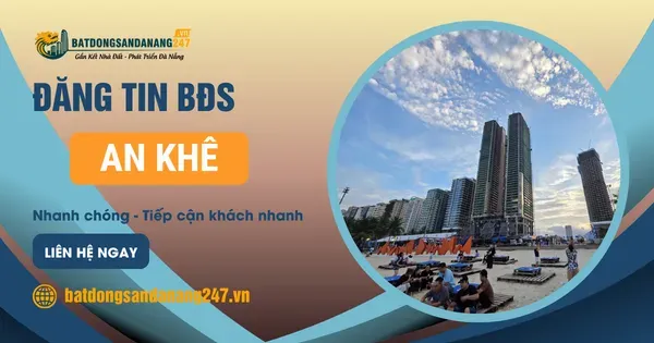 Những Tuyến Đường Quan Trọng Tại An Khê