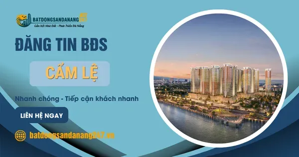 Ở Hòa Quý Đà Nẵng Có Đáng Sống Không?