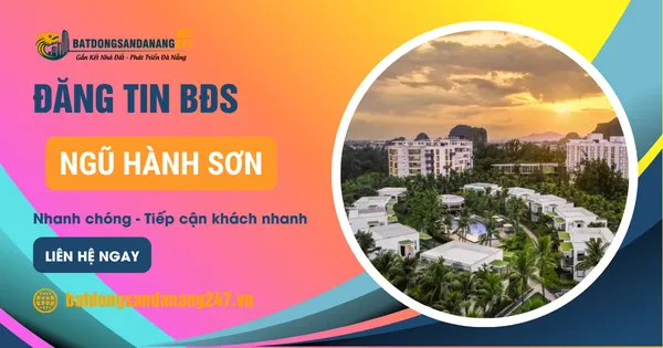 Ở Khu Bá Tùng Có Thuận Tiện Sinh Hoạt Không?