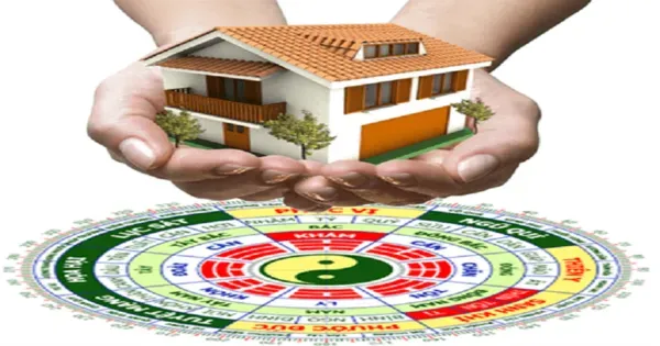 Phong thủy nhà ở và căn hộ tại Đà Nẵng cho người mua ở thực