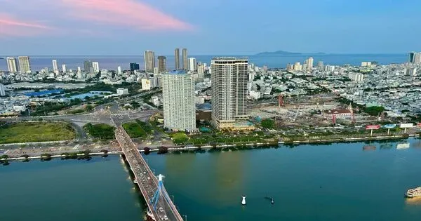Phong thủy khu ven sông Hàn và nhà ở Đà Nẵng
