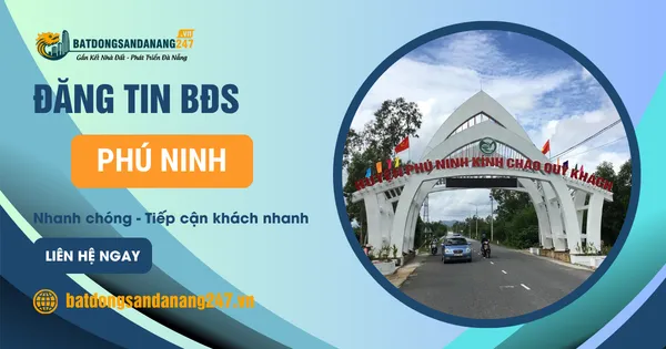 Phú Ninh Và Tiềm Năng Phát Triển Dài Hạn?