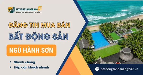 Sống Ở Ngũ Hành Sơn Có Gì Đặc Biệt?