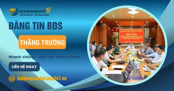 Xã Thăng Trường Có Đáng Sống Không?