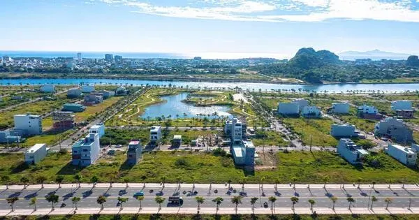 Thị Trường Đất Nền Đà Nẵng Mới Nhất