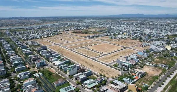 Thị Trường Nhà Ở Đà Nẵng Hiện Nay