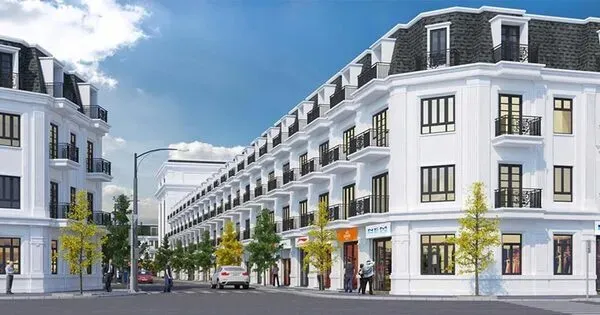 Nhà phố liền kề cho thuê dài hạn Đà Nẵng 2026