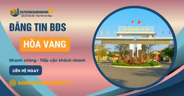 Tiềm Năng Phát Triển Của Hòa Vang