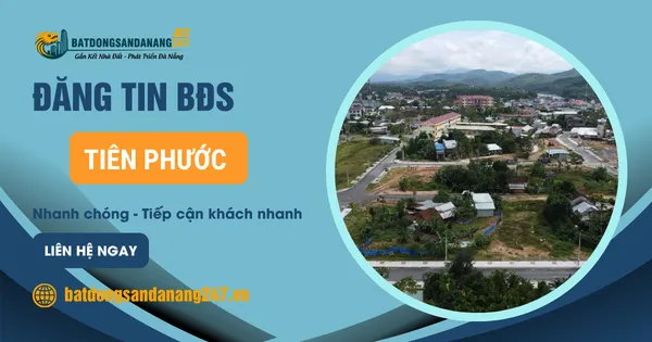 Tiềm Năng Phát Triển Của Tiên Phước