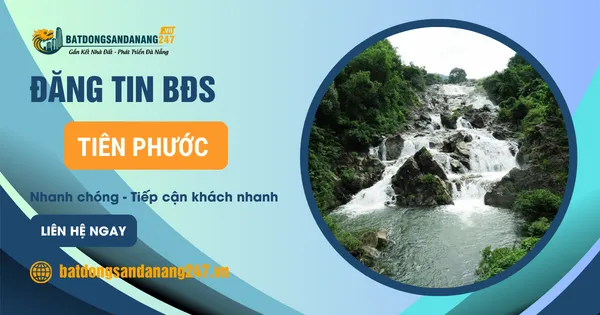 Tiên Phước Có Gì Thay Đổi Trong Những Năm Nay?
