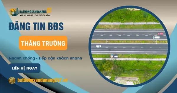 Tuyến Đường Quan Trọng Tại Xã Thăng Trường
