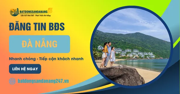 Tuyến Đường Ven Biển Đẹp Nhất Đà Nẵng