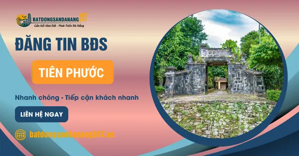 Vườn Cây Trái Tiên Phước Có Gì Thu Hút?