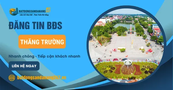 Xã Thăng Trường Và Tiềm Năng Phát Triển