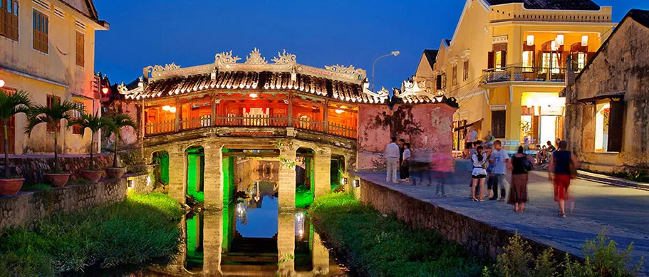 bất động sản Hội An